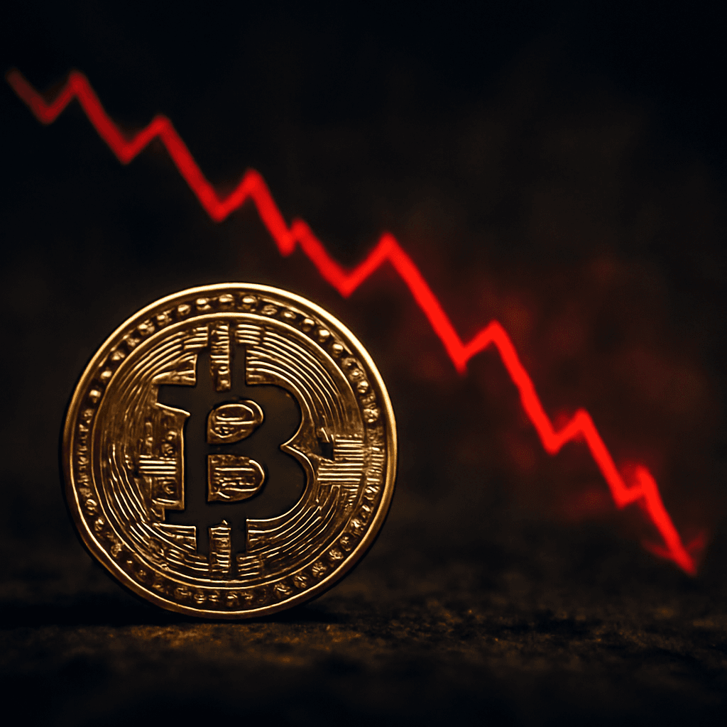 Bitcoin Has Lost All Gains Since Trump’s Reelection and Then Some: What Happened