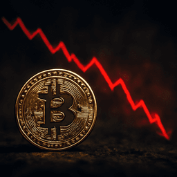 Bitcoin Has Lost All Gains Since Trump’s Reelection and Then Some: What Happened