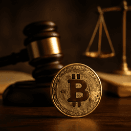 Satoshi-era Bitcoin Moves After 14 Years Amid $285 Billion Lawsuit
