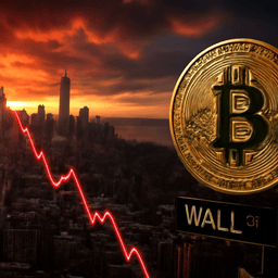 Amid Bitcoin’s Plunge, Wall Street’s New HYPE ETFs Attract Fresh Capital and Attention