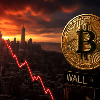 Amid Bitcoin’s Plunge, Wall Street’s New HYPE ETFs Attract Fresh Capital and Attention