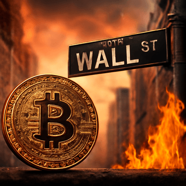 Wall Street Hype Grows Around Hyperliquid ETFs as Bitcoin Falls