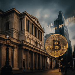UK regulator proposes 10% crypto ETN limit for retail funds
