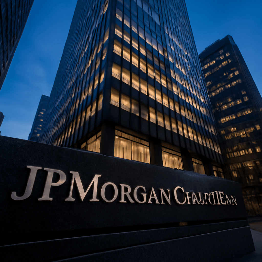 JPMorgan Chase to Roll Out Longer-Running Autonomous AI Agents Across Operations This Year