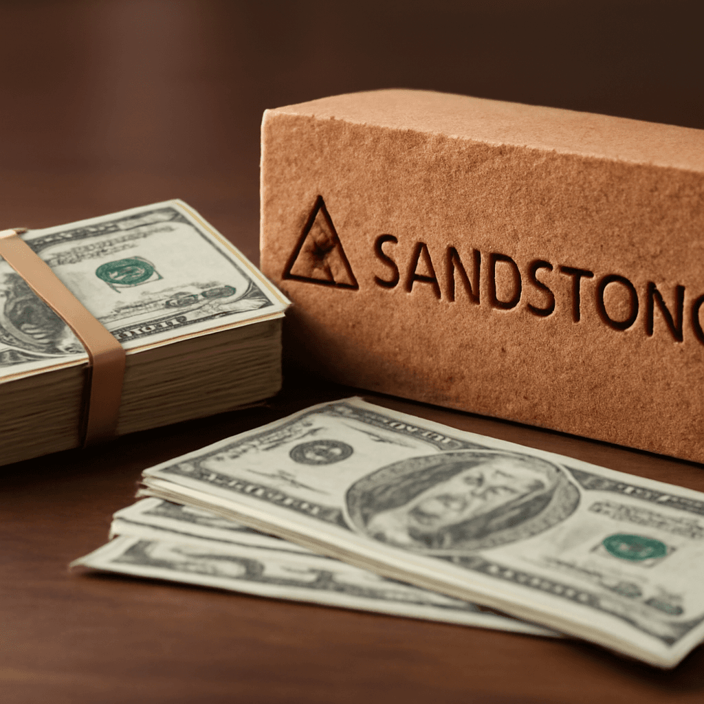 Sandstone Secures $30 Million Series A to Transform In-House Legal Workflows with AI
