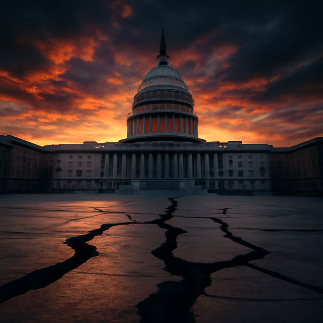 Five Corruption Gaps Congress Must Close in the Clarity Act