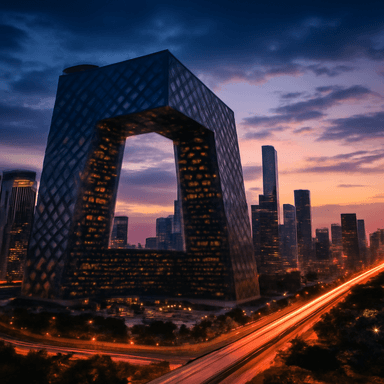 Beijing Intensifies AI Espionage Efforts to Narrow U.S. Technology Lead, Cybersecurity Firm Warns