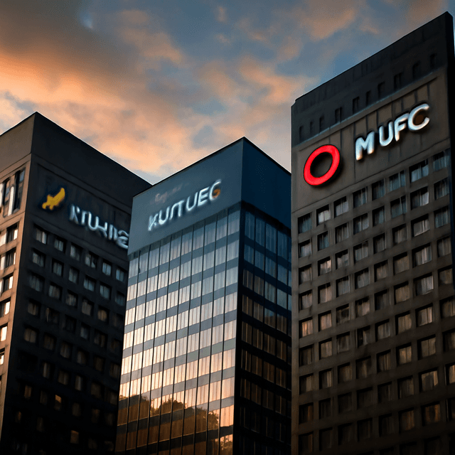 Japan’s Three Biggest Banks Plan to Issue a Joint Yen Stablecoin by March 2027