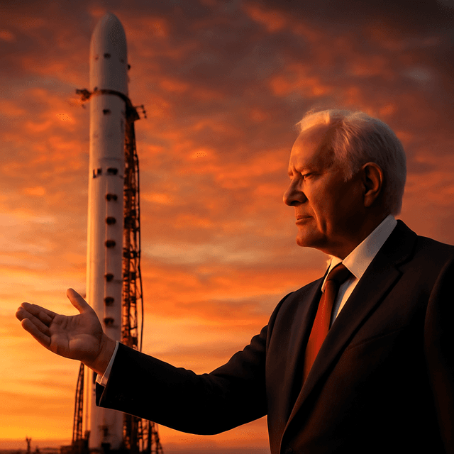 North Carolina Treasurer Declines Direct SpaceX Investment, Prefers AI Bets Like OpenAI and Anthropic