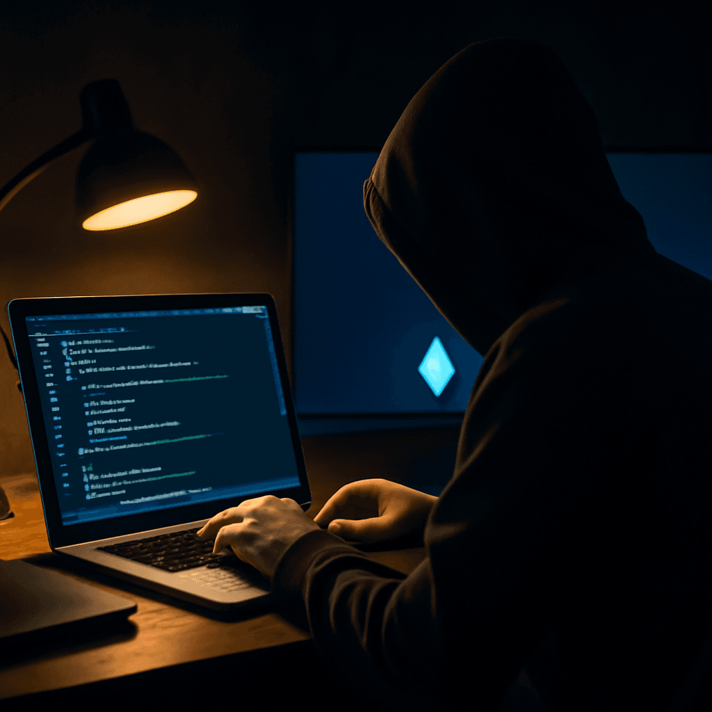Privacy Reemerges: Ethereum Developers Advance New Token Standards