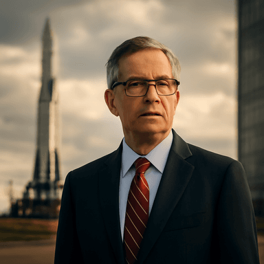 North Carolina Treasurer Declines Direct SpaceX Investment, Prefers OpenAI and Anthropic Stakes for Pension Fund