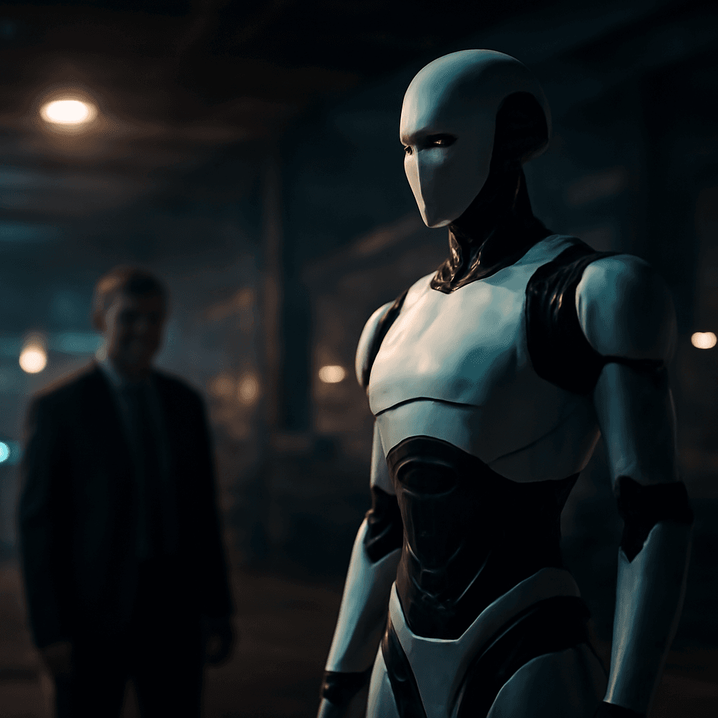 Tether, Nvidia and Amazon Join a $1.4B Round to Back Humanoid Robotics Firm NEURA