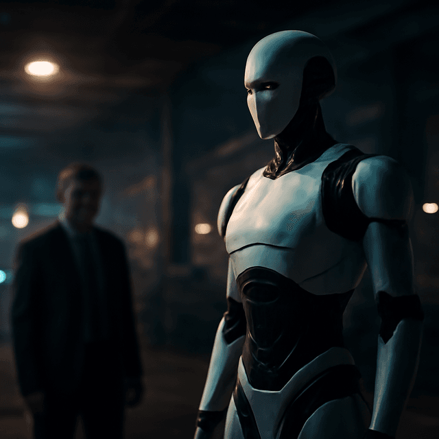 Tether, Nvidia and Amazon Join a $1.4B Round to Back Humanoid Robotics Firm NEURA