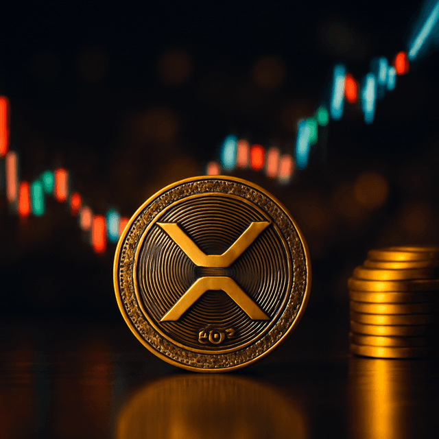 XRP Holds Above $1.10 Amid ETF Inflows, But Traders Stay Guarded