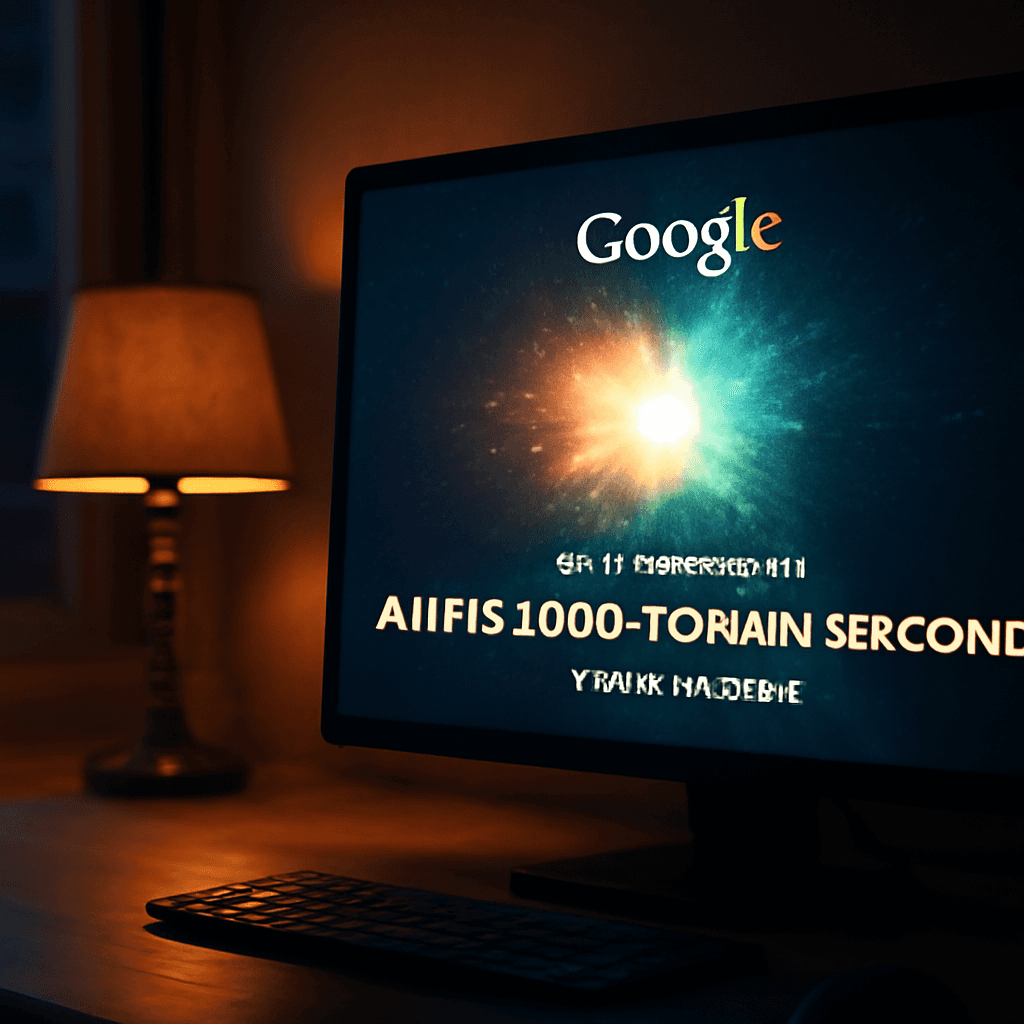 Google’s DiffusionGemma: Fast, Open, and Temporarily Hard to Run