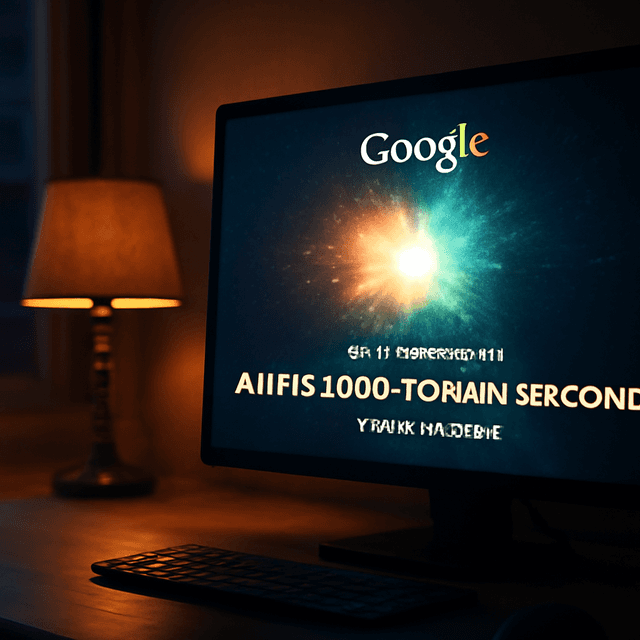 Google’s DiffusionGemma: Fast, Open, and Temporarily Hard to Run