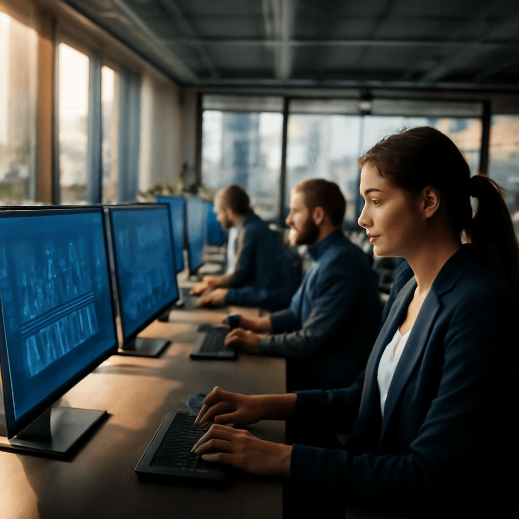 KKR Predicts Ongoing AI Productivity Surge but Warns of Concentrated, Extreme Growth Patterns