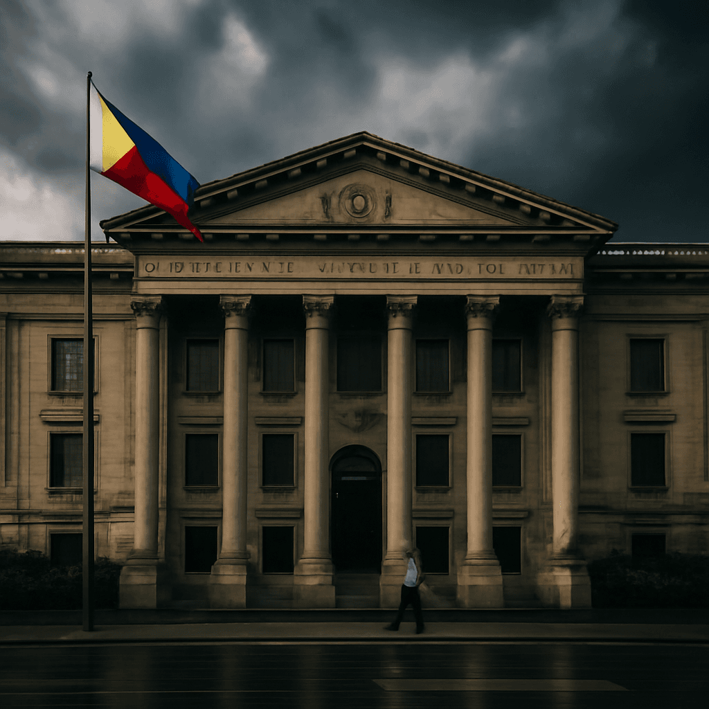 Philippines Central Bank Confirms Binance and Local Partner Lack Required VASP Licenses to Operate