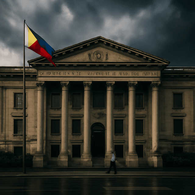 Philippines Central Bank Confirms Binance and Local Partner Lack Required VASP Licenses to Operate