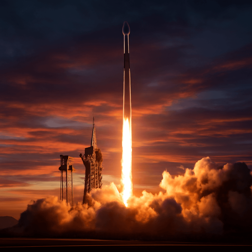 Tokenized SpaceX Shares to Trade on Solana the Same Day They List on Nasdaq — What That Means