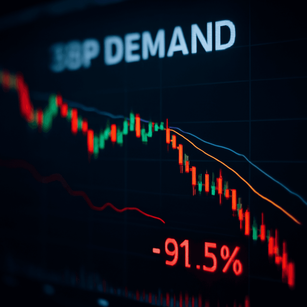 XRP On‑Chain Activity Plummets as Traders Eye $0.65 Support