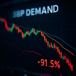 XRP On‑Chain Activity Plummets as Traders Eye $0.65 Support