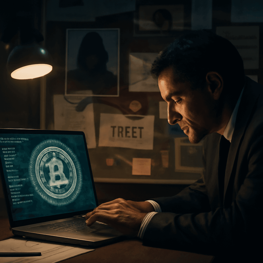 U.S. House Introduces Bipartisan Bill to Create Nationwide Crypto-Theft Task Force Across Agencies