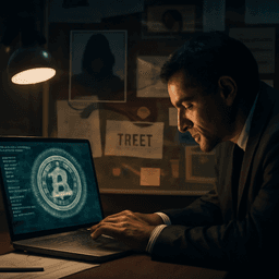 U.S. House Introduces Bipartisan Bill to Create Nationwide Crypto-Theft Task Force Across Agencies