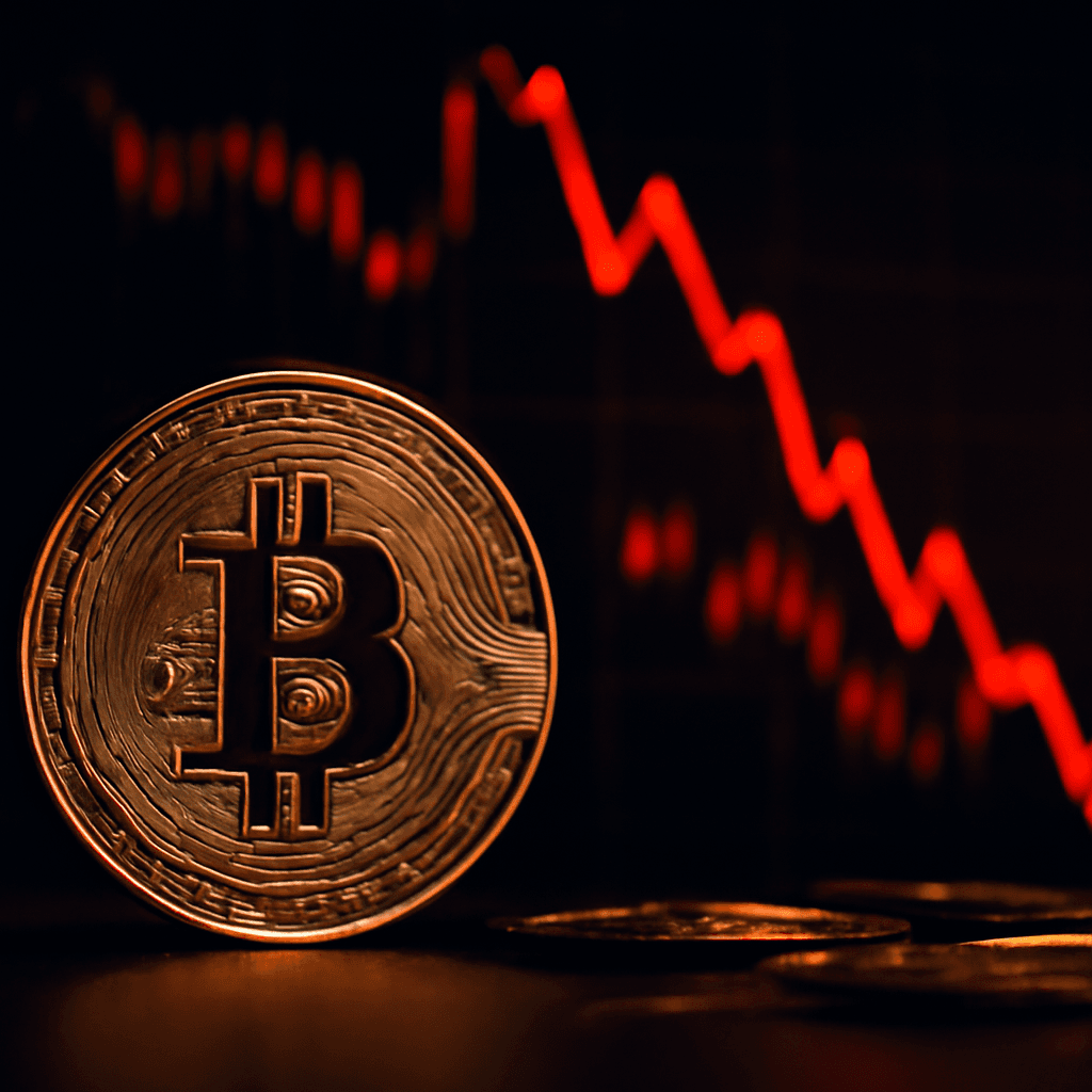 June Sees $2.1B Outflows from U.S. Spot Bitcoin ETFs as Market Pressure Persists