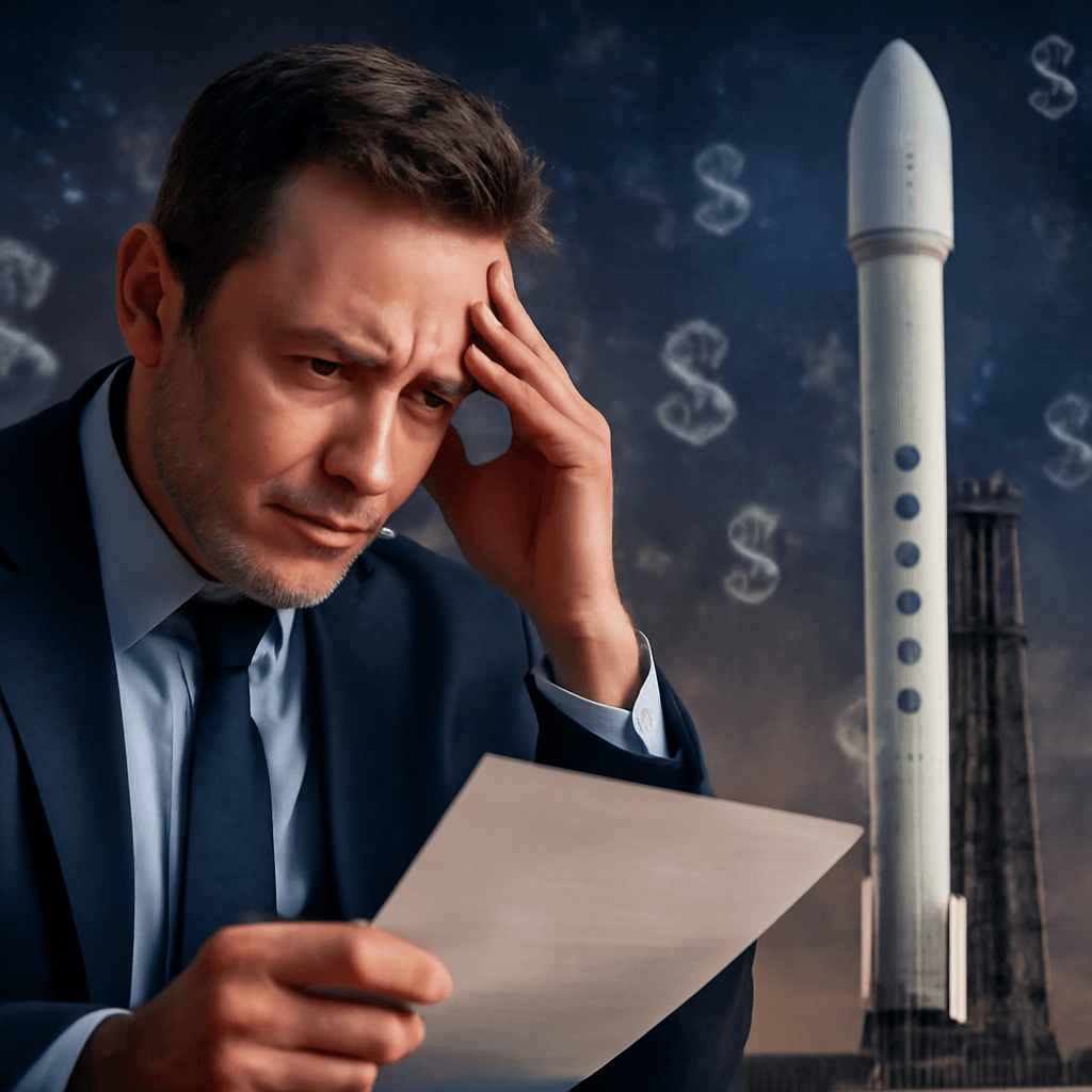 Why Many SpaceX SPV Investors May Not Learn Their Actual Holdings Until Lock‑Ups Lift After IPO