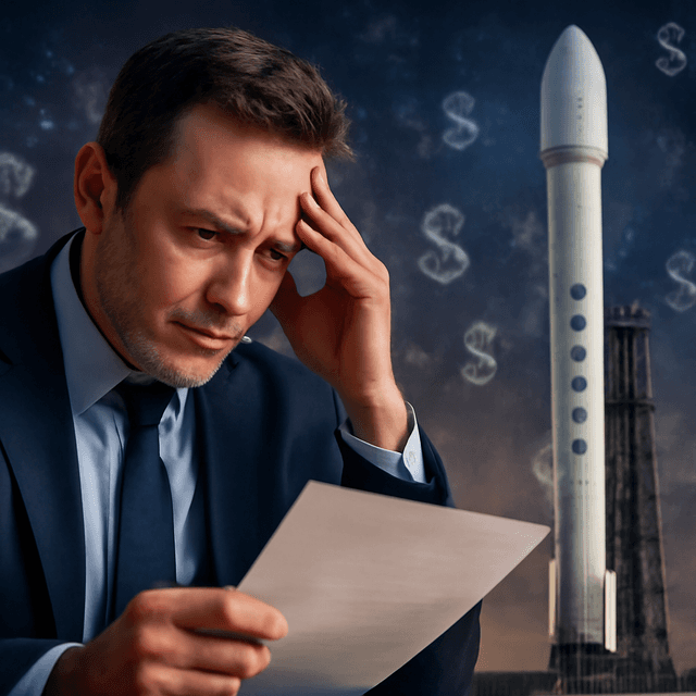 Why Many SpaceX SPV Investors May Not Learn Their Actual Holdings Until Lock‑Ups Lift After IPO