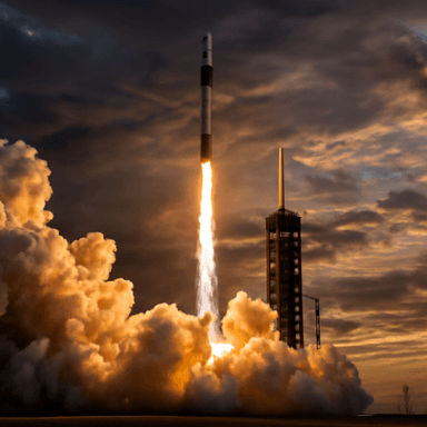 SpaceX Lowers Retail Slice of IPO to the Low-20% Range, Source Says