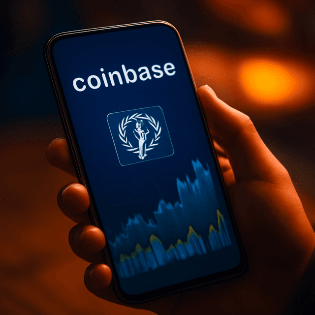 Coinbase Introduces AI Agent Accounts to Trade and Spend on Your Behalf