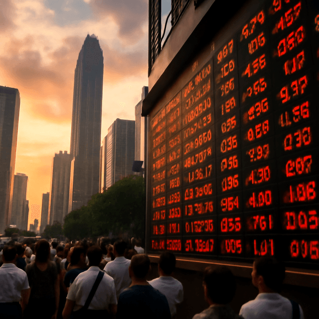 June 11 Market Wrap: Analysis of Limit-Up Stocks and Three-Day Winners in Shanghai and Shenzhen
