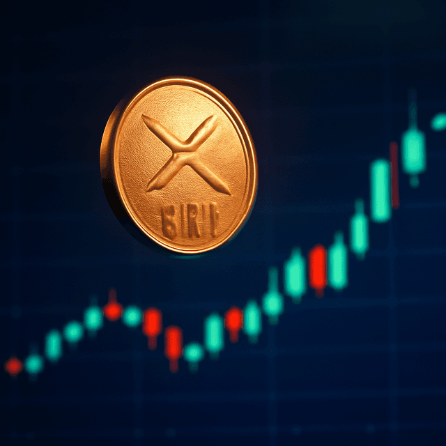 XRP Climbs Over $1.14 on Strong Volume as Institutional Flows Test Key Resistance Levels