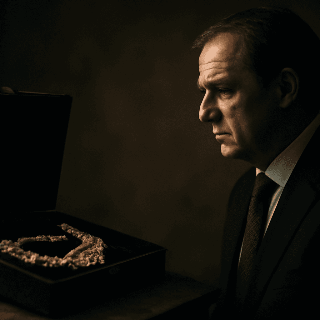€1.2m Jewellery Found in Safe Triggers New Probe into Former Spanish PM