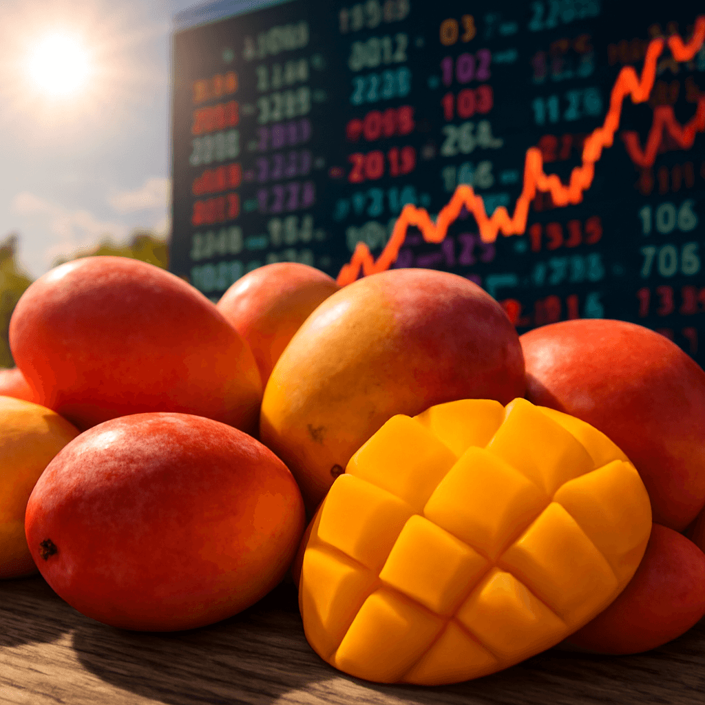 Hot IPO Summer: Why the New MANGOS Cohort Is Changing Public Tech Markets