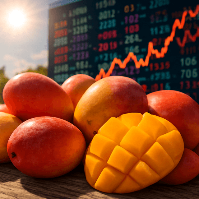 Hot IPO Summer: Why the New MANGOS Cohort Is Changing Public Tech Markets