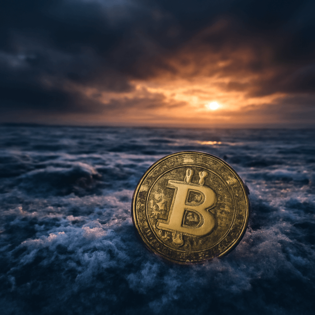 Standard Chartered Analyst Says Bitcoin’s Cycle Low Near $59K, Signals End of Crypto Winter