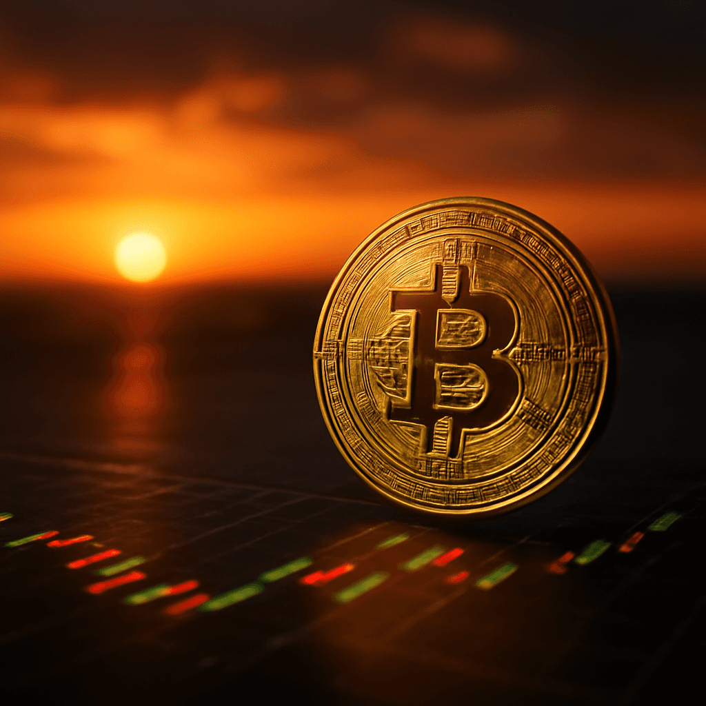Bitcoin Climbs Back Above $63,000 After Tumultuous Week and Late Macro-Driven Rebound