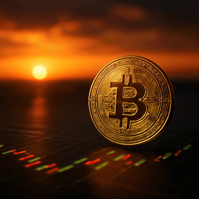 Bitcoin Climbs Back Above $63,000 After Tumultuous Week and Late Macro-Driven Rebound
