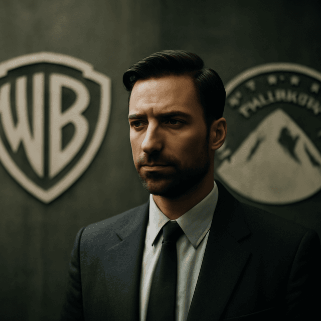 US Justice Department Clears Paramount’s $111bn Acquisition of Warner Bros Discovery