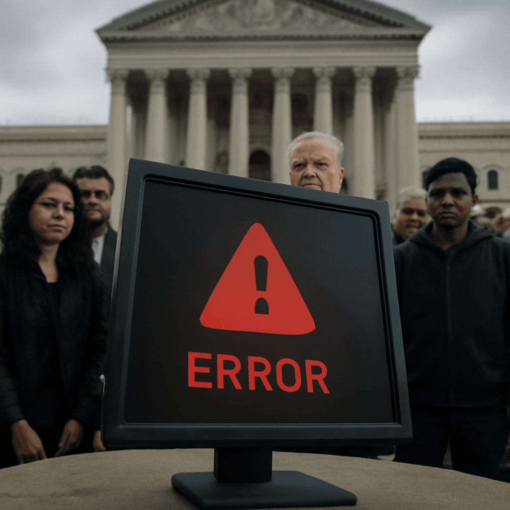 U.S. Orders Shutdown of Anthropic’s Top AI Models After Safety Concerns Spark Debate and Backlash