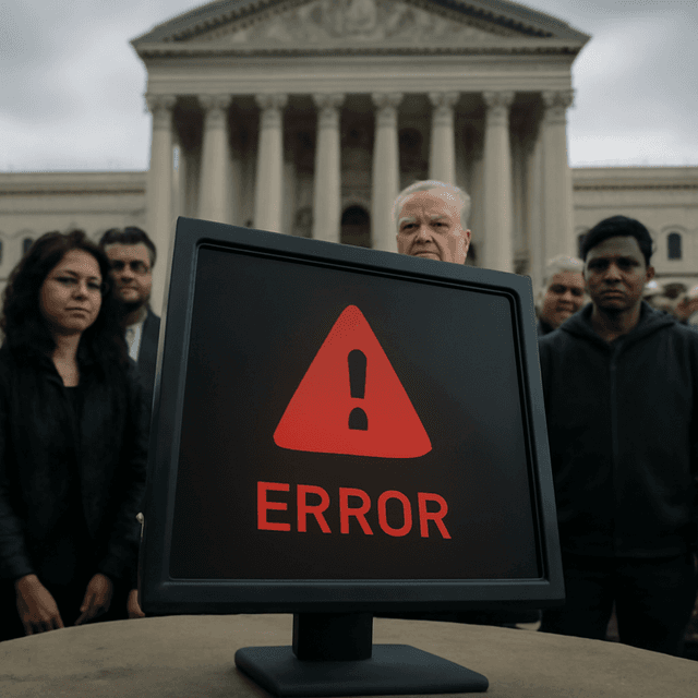 U.S. Orders Shutdown of Anthropic’s Top AI Models After Safety Concerns Spark Debate and Backlash