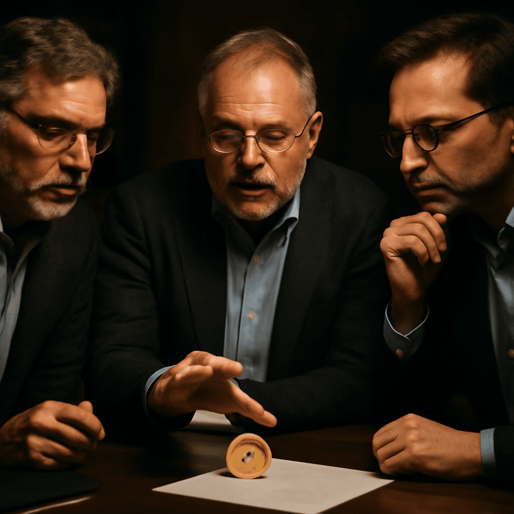 Leading Cryptographers Urge Bitcoin Planning for Post-Quantum Signatures Amid Disagreement Over Vulnerable Coins