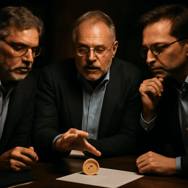 Leading Cryptographers Urge Bitcoin Planning for Post-Quantum Signatures Amid Disagreement Over Vulnerable Coins