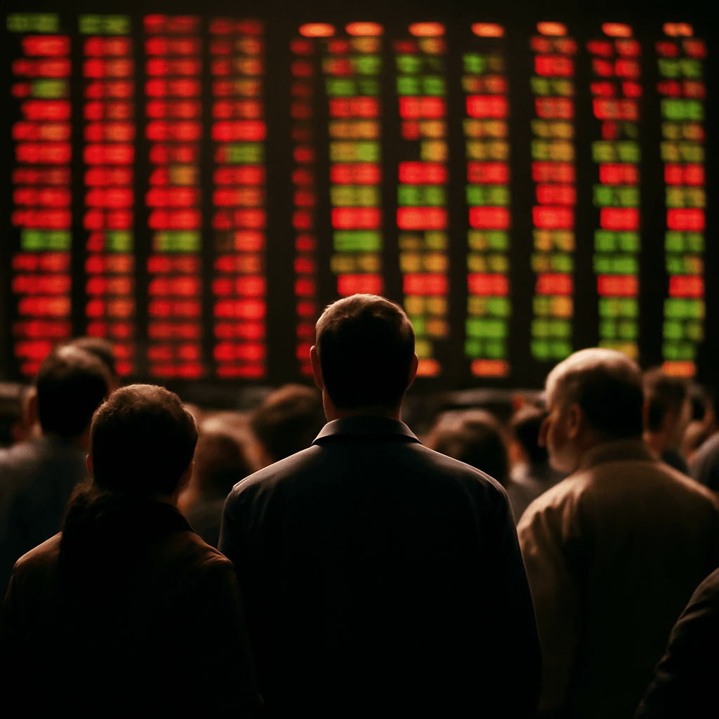 Over 250 Million A‑Share Investors: Market Performance Remains the Dominant Driver