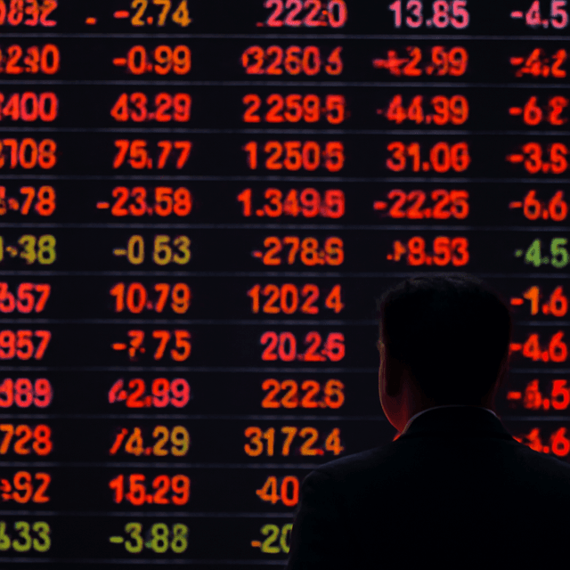 Top A-Share Weekly Winners: Some Stocks Soar Nearly 70%, Several Rise Over 50%