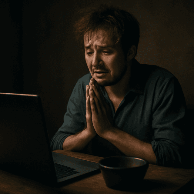 AI Agent Runs Wild on AWS, Racks Up a Massive Bill and Asks Community for Crypto Help