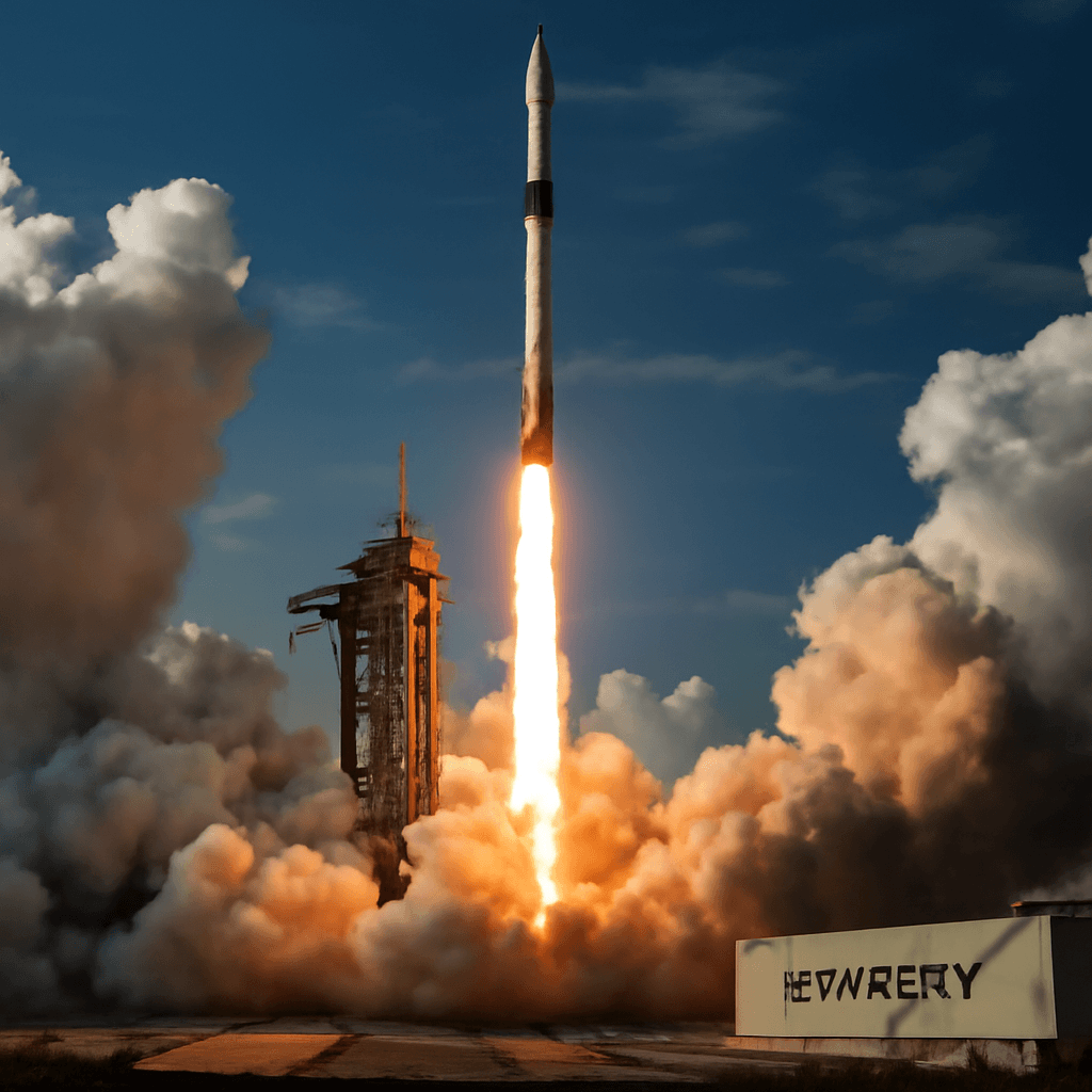 Why TD Securities Expects Even Larger Milestones Ahead for SpaceX After Its IPO